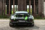 Porsche 911 Turbo S by Edo Competition 2014 года